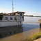 Balsa despues de la tormenta