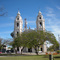 Catedral de Goya