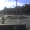 Moreno, plaza central