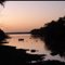 Atardecer en el Arroyo Las Conchas - (TenchO)