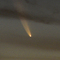 McNaught en el ocaso