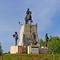 Monumento a la Identidad Nacional - Horacio Daniel Ferrari