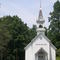 Island Home Baptist Church - Norris