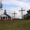 Clear Branch Baptist Church, Lake City, Tennessee