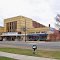 Ritz Theater & Hoskins Drug Store - Clinton, TN