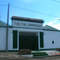 Entreda Estadio Futbol Club Tres Algarrobos