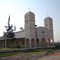 Iglesia Paraje "La Mora"