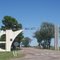 Acceso Jacinto Arauz (Inicios del Dr. Favaloro)