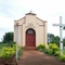 Iglesia en Colonia Polana