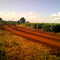 Tierra Colorada Jardin America Misiones