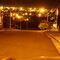 Jesús María nocturno, desde el Parque Suizo
