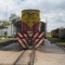 122 - La 7758 en mantenimiento