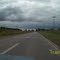 Llegando a Gaona