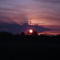 Amanecer en Tres Lomas