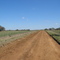 Camino hacia la agrotécnica "La Carola"