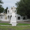 Cristo del cementerio