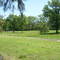 Frente del Polideportivo Nogoya