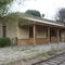 138 - Estacion Juarez Celman