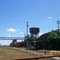 estacion ex ferrocarril Urquiza