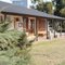 Polo Club - Club house