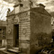 Cementerio Municipal