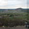Vista Panoramica de Barrios Nuevos en la Calera