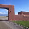 Entrada a Bodega Clos de los Siete