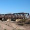 El puente del Tunuyán