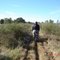 Camino a La Choza (www.aenbici.blogspot.com)