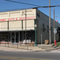 Future home of the Spellman Museum of Forney History