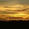 atardecer