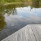 North TX Pond