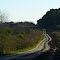 Camino vecinal en Exaltacion de la Cruz (jfe)