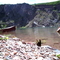 Laguna Azul