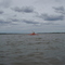 Mariana en el río uruguay