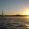 Regata La Paz - Paraná 2008 - 7.30 AM