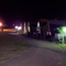 Cabañas Las Palmeras - Noche