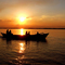 Pescadores de La Paz...