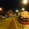 Road block