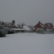 Nieve en La Cheltonia