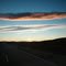 Atardecer patagonico...