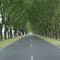 Acceso a Laprida
