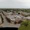 Panorámica de Laprida al SO