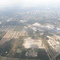  Aerial View City Of  Dallas  . Texas . (United States)