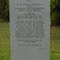 Wheeler, Murphy Memorial - Bonnie and Clyde, Southlake, TX.