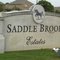 Saddle Brook Estates, Bartonville, TX.