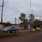 Pasando por Gobernador Virasoro, R.14     -     RRZ