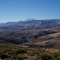 Volcán Domuyo desde La Puntilla