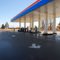 ASPRO Combustible en el cruce con la Ruta Nac. 40 con la Prov 34