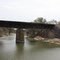 Railroad trestle